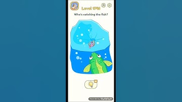 Dop 2 Delete for one part level 1746 #dop2 #puzzlefrenzy #gamer #gameplay #gaming #games #dop2level