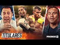 ¿LOMACHENKO SE RETIRARÁ?