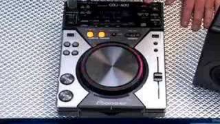 agiprodj.com take a look at the new Pioneer CDJ-400