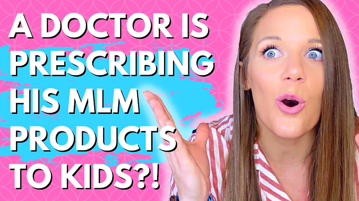 MY *MOST SHOCKING* MLM FAILS TO DATE | MLM Rep Use...