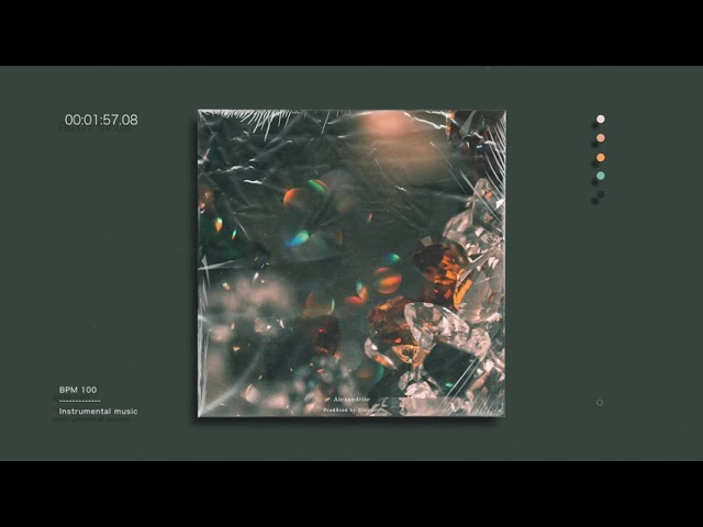 Watch Gloveity - Alexandrite (Official Audio) on YouTube Watch Gloveity - Alexandrite (Official Audio) on YouTube