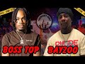 Thf bayzoo fights gets demolished by king kong on  boss top 030 bayzoo 146 