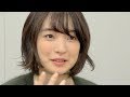 声優・上田麗奈、ノドのためにもマスクはしない/映画『GODZILLA 星を喰う者』上田麗奈インタビュー