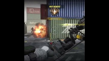MVP OF THE MATCH 17 #ai #codmcollateral #callofduty #esports #cod #firstpersonshooter #gamingcommun