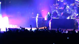 Right Now, Korn, live in Kiev, Ukraine (Part 10)