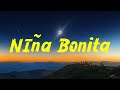 Feid, Sean Paul - Niña Bonita (Letra/Lyrics)