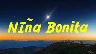 Feid, Sean Paul - Niña Bonita (Letra/Lyrics)
