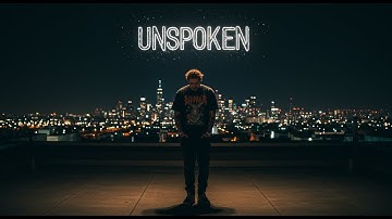 Post Malone – Unspoken | Lyrics Video