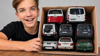 Download Lagu 32 minutes of pure 1:18 diecast cars ASMR with Mark | No talking Download Lagu 32 minutes of pure 1:18 diecast cars ASMR with Mark | No talking