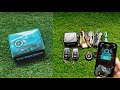 Keyless PKE Termurah yang bisa pakai HP