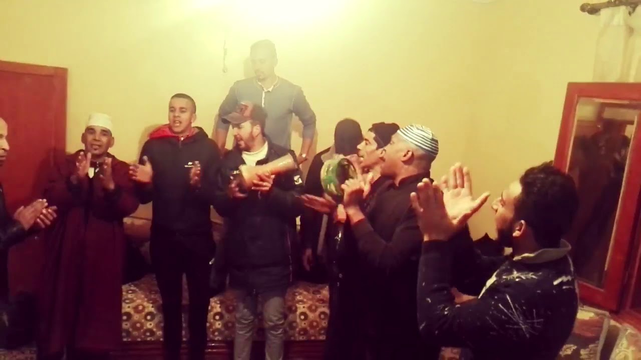 تقيتيقات مراكش t9iti9at marrakech (متنساوش ديرو ابوني للقناة)