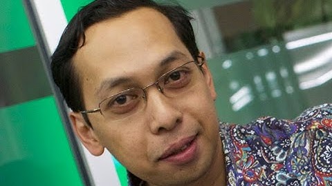 Ariya Hidayat - Talk on Functional Programming at Modern Web UI