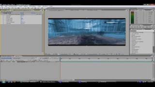 Adobe After Effects : How to use CC Snow Tutorial