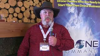 Drone Command Live Review - Denver - 149