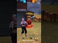 Clash Squad Rank ⚡ My Partner Covered Me In The Game #freefire