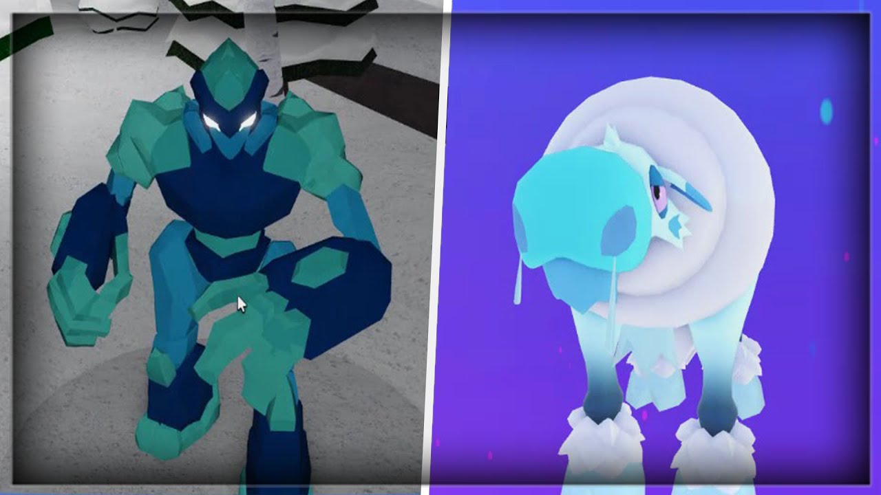 All NEW Loomians In The 2021 HOLIDAY EVENT Part 2 And How To Get Them