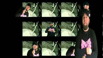 MC 1980 "ICE CREAM" Soft Serve Official Video