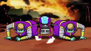 Zeno Vs Evil God -- Lala Song