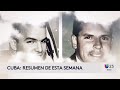 Un muerto en Pequeña Habana tras accidente| Noticiero 9:30 pm 05/24/2026