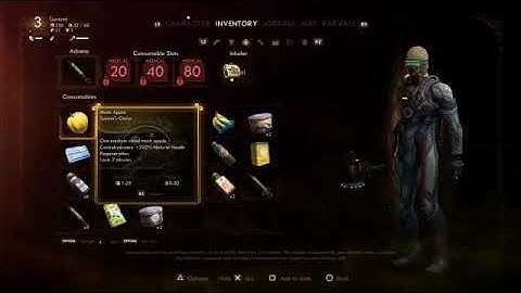 My First Playthrough Of The Outer Worlds Difficulty: Supernova