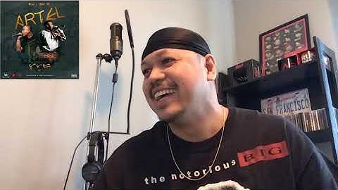 ARTEL BY DCOY N THIRDFLO [reaction,comment,,review by konflick]