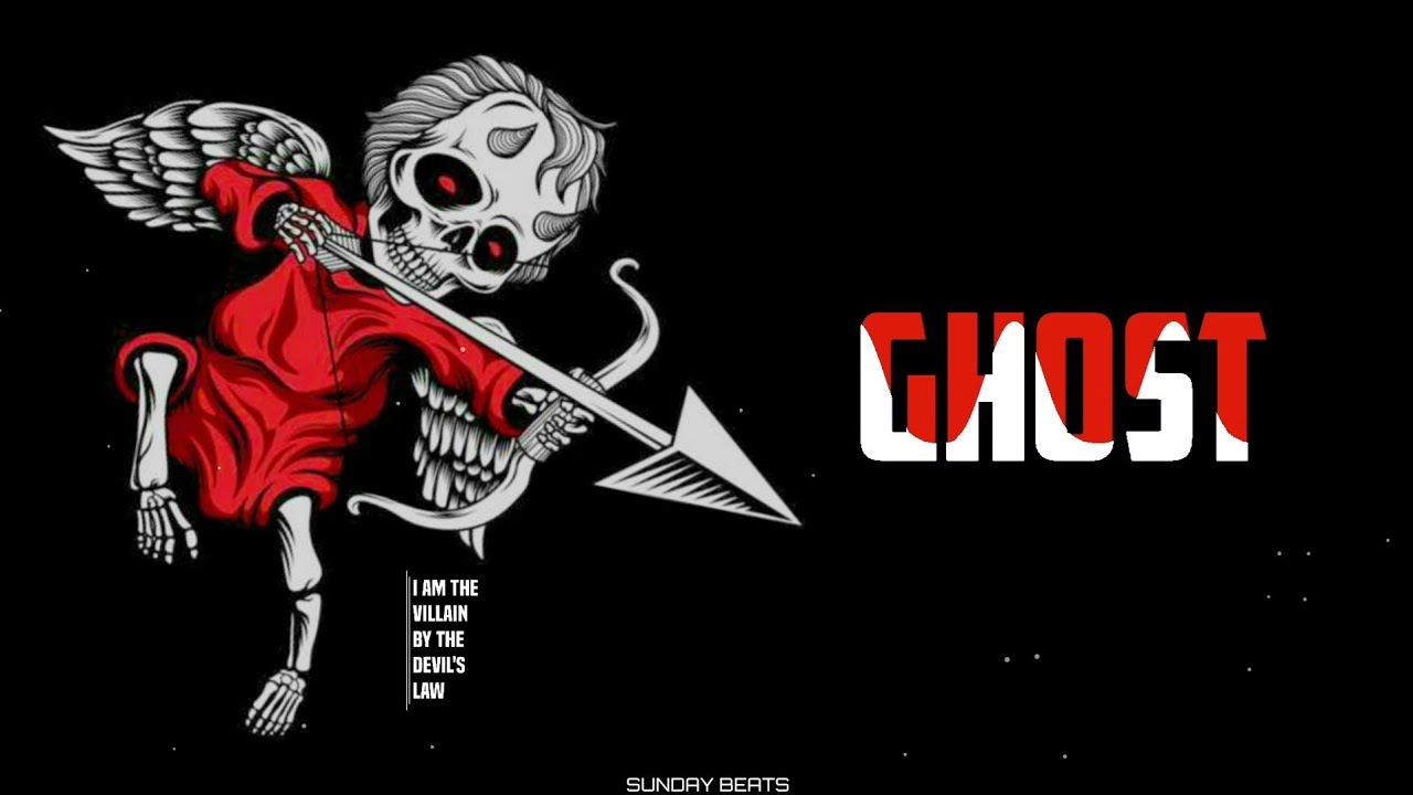 Confetti Ghost Ringtone YouTube