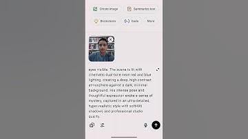 Chat GPT image creation with prompt #chatgpt #ai #nextgenai #imagegeneration #editing #edit