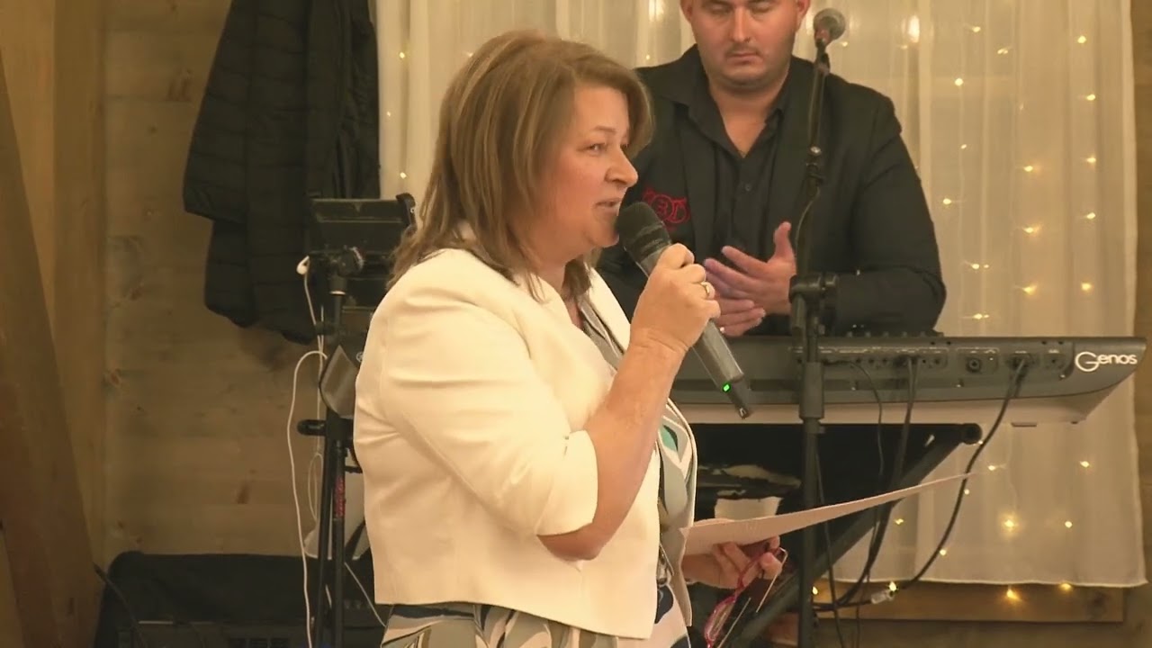 Jótékonysági Bál a Szent János Katolikus Általános Iskolában 2024. november 16.