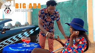 Big Ada- Foy languer [clip officiel]