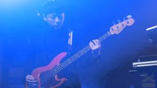(HOLOGRAM FILM) 20151231 Beautiful ocean(ver.Bass)
