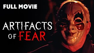 ARTIFACTS OF FEAR