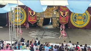 FA. LLAJUAS / SEMIFINAL / CATEGORIA JUNIORS / XXVI GRAN CONCURSO NACIONAL DE SAYAS 2026