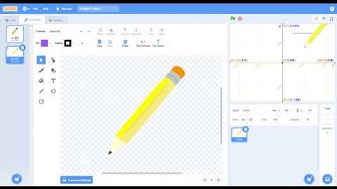 Draw an Equilateral Triangle (🔺) 👉🏻 Block Coding ✌🏻️ #coding #braingames #basiccoding #scratch