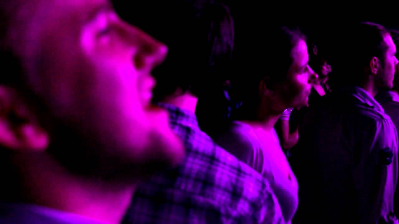 BRAINSTORM - Maybe (Live in Kyiv) - YouTube
