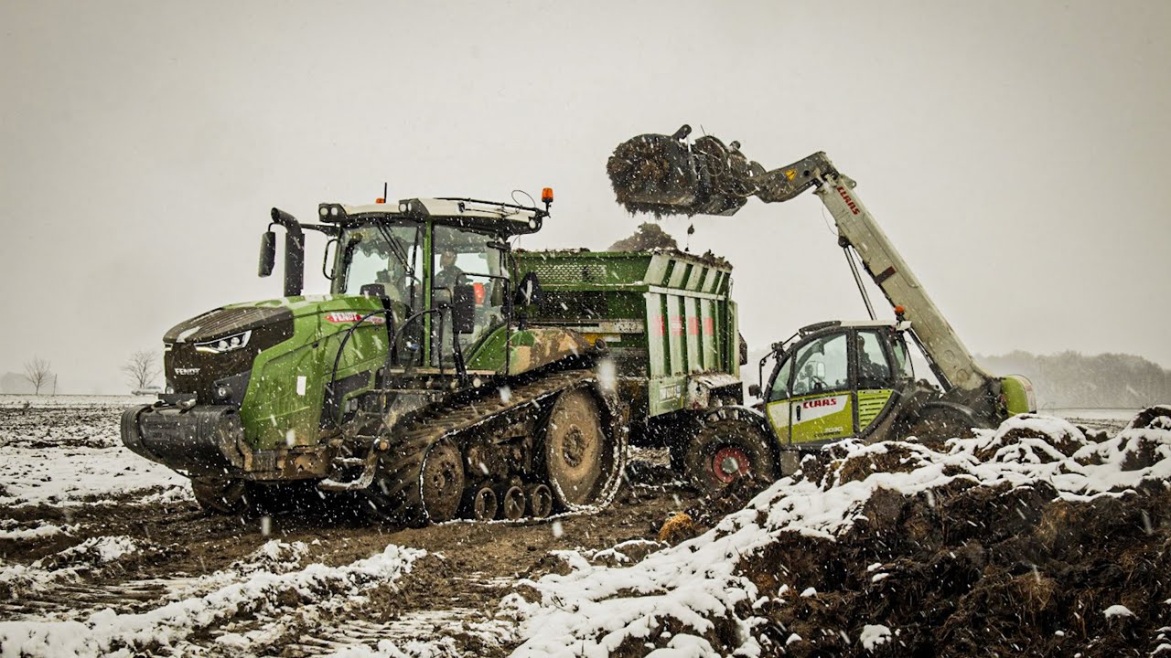 Jednyny taki Zestaw NA ŚWIECIE !?😲Obornik 2023 | Fendt 943MT | GR Matejka | MD Studio