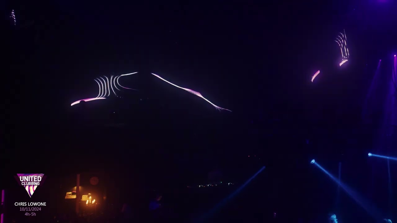 Chris Lowone @ ZooClub - United Clubbing - 10-11-2024