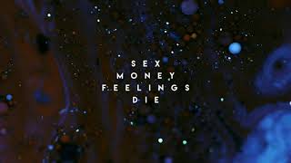 Lykke Li - sex money feelings die (Male Cover)