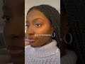 grwm for thanksgiving 🫶🏾 #youtubeshorts #shorts #grwm #makeup #fashion #viral