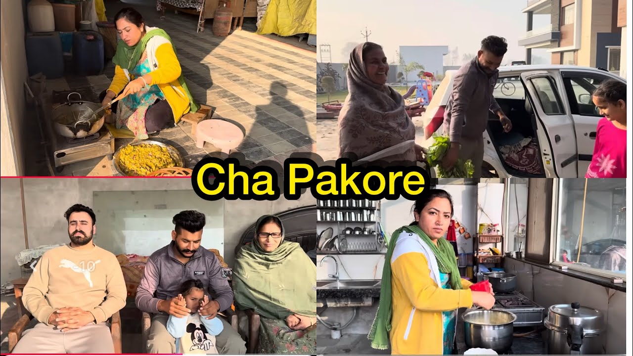 Navi Joddi Lai Pakore Bna Lay 