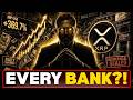 EVERY MAJOR BANK IS USING RIPPLE NOW! (So Why Is XRP Still $1?)