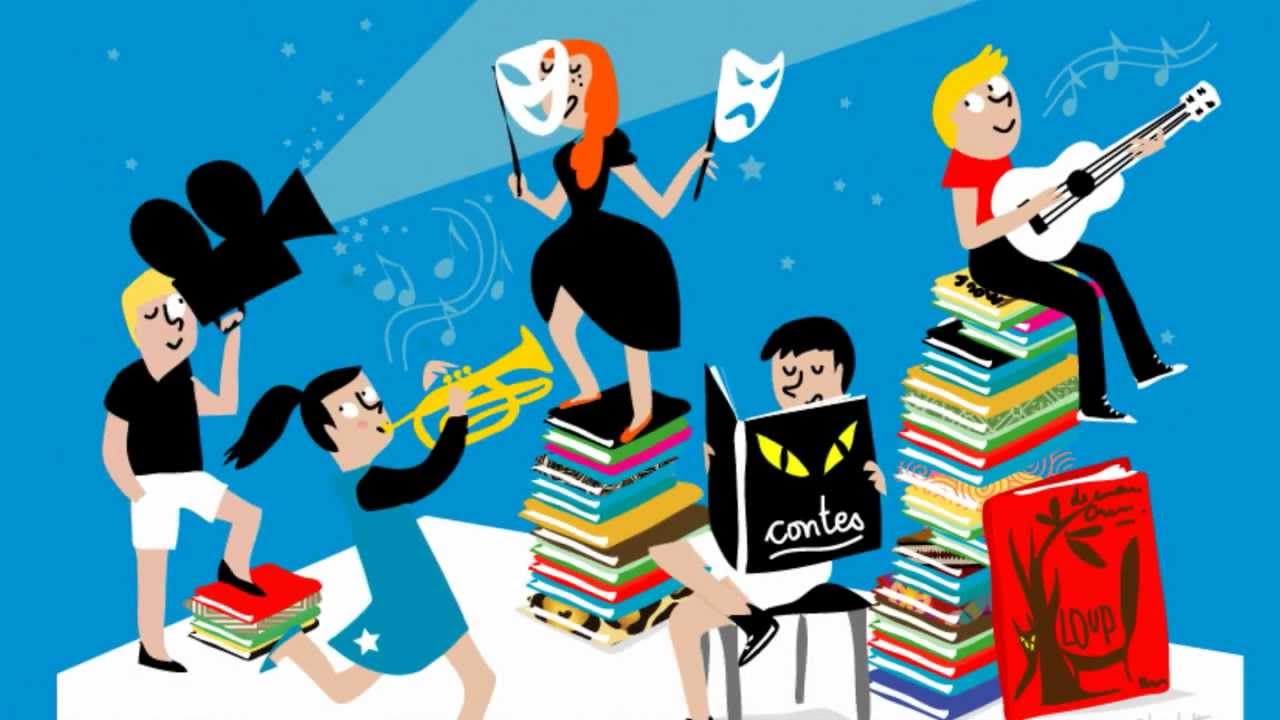 Welcome to the Institut français in London