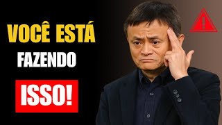 8 HÁBITOS que estão te deixando POBRE e você nem percebe!