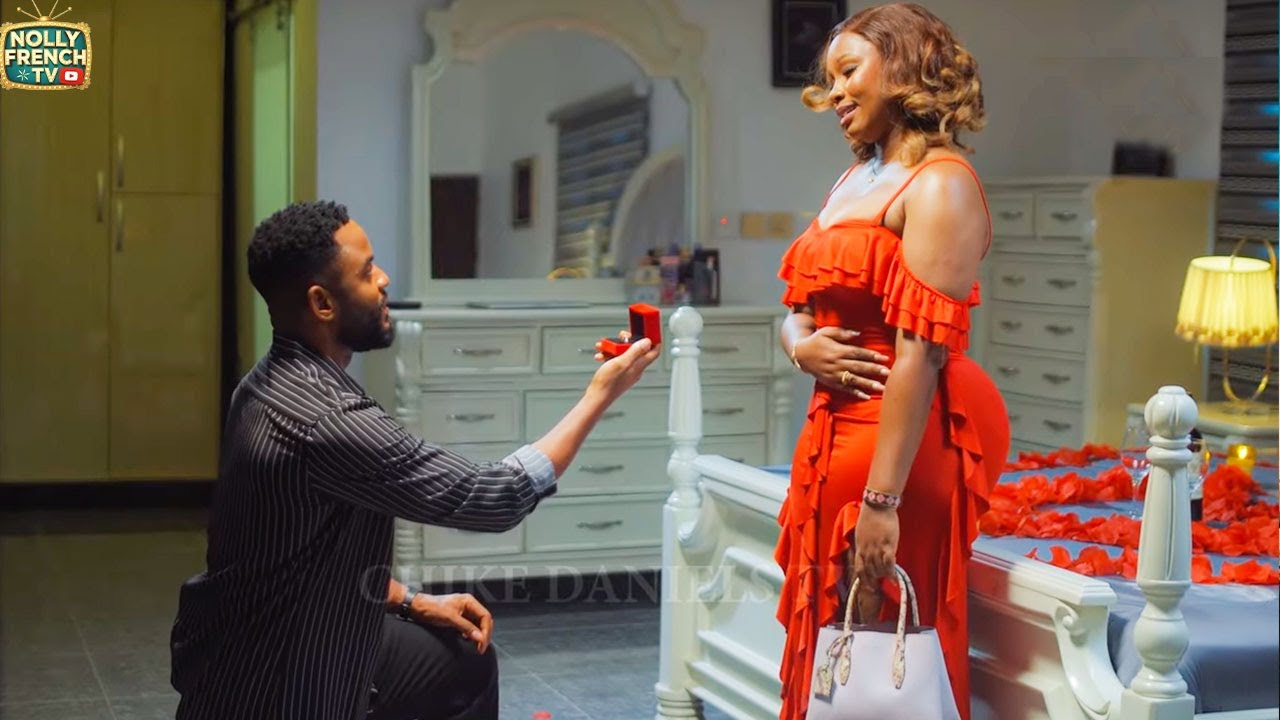 Il M’a Promis Pour Toujours Mais Il A Fini Au Lit Avec Mon Meilleur Ami | Nouveau Film 2026