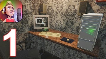 Streamer Simulator - Gameplay Walkthrough Part 1 (Android, iOS)