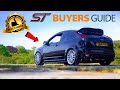 THE MK2 FOCUS ST BUYERS GUIDE