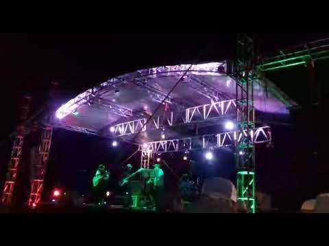 Resguardo sierre&ntilde;o ginetes en el cielo