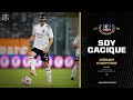 Soycacique csar fuentes   volante colocolo