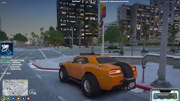 Julio misses Siz | Nopixel 3.1