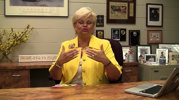 BrainWare SAFARI - Interview with Dr. Lou Whitaker