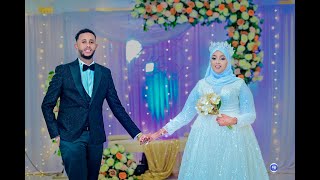 Cabdi Adil & Sucaad ||  The Best Somali Wedding 2024